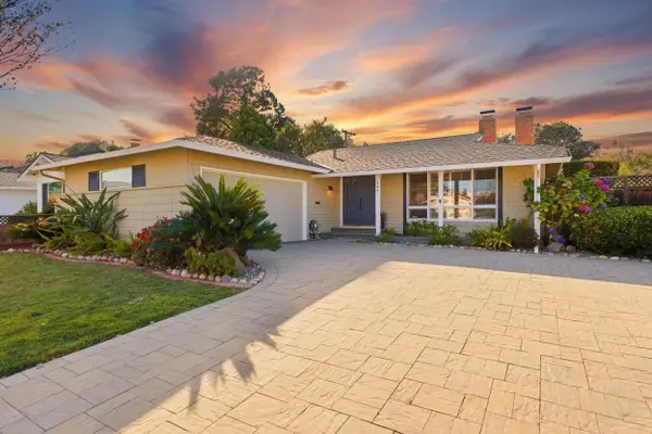 863 Laburnum Drive, Sunnyvale, CA 94086