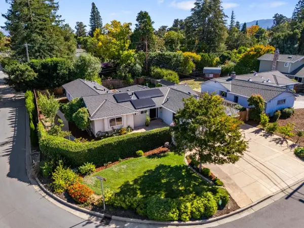 12140 Woodside Drive, Saratoga, CA 95070