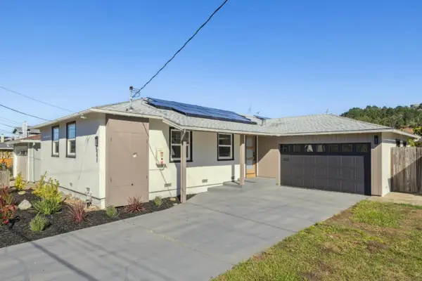 847 Arguello Boulevard, Pacifica, CA 94044