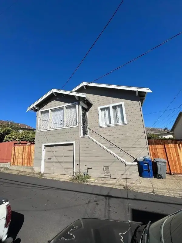 210 7th Lane, South San Francisco, CA 94080