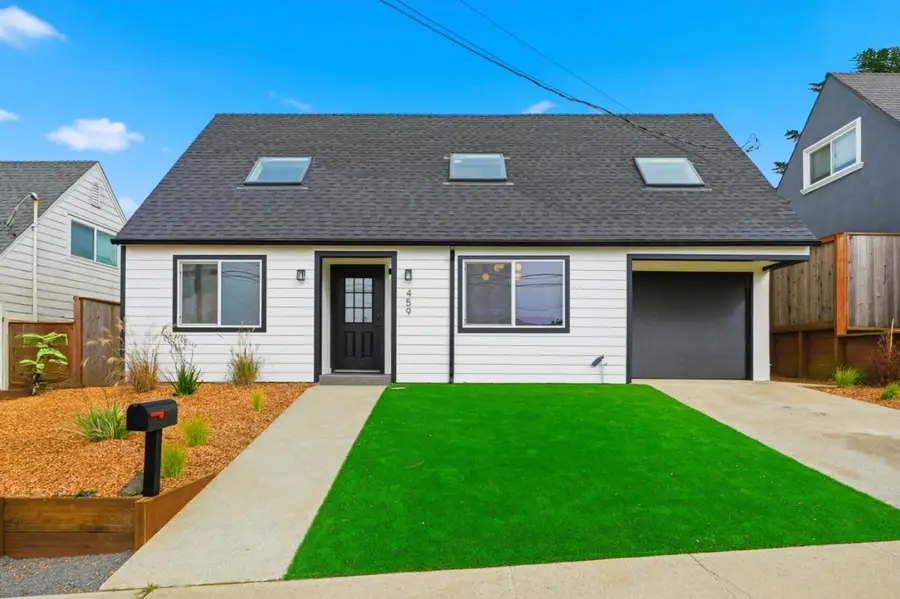 459 Heathcliff Drive, Pacifica, CA 94044 - Image #2