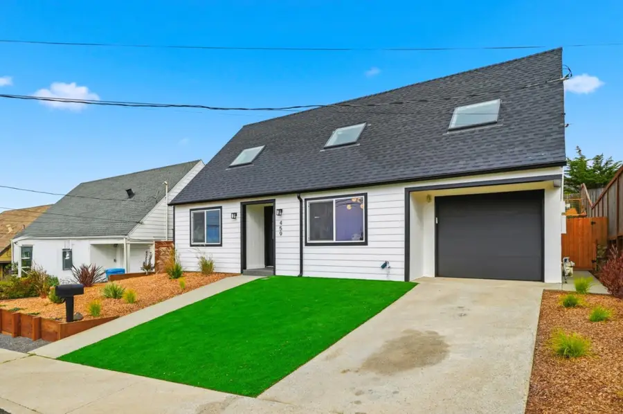 459 Heathcliff Drive, Pacifica, CA 94044 - Image #3