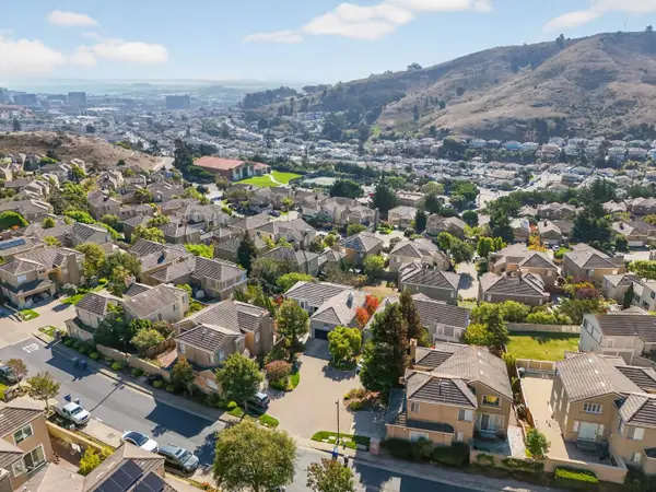 83 Parkgrove Drive, South San Francisco, CA 94080