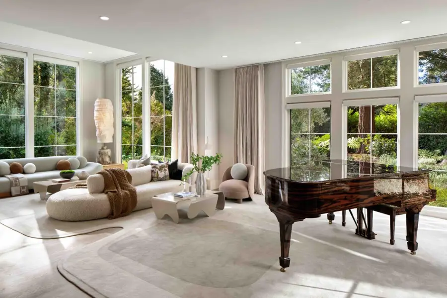 273 Austin Avenue, Atherton, CA 94027 - Image #2