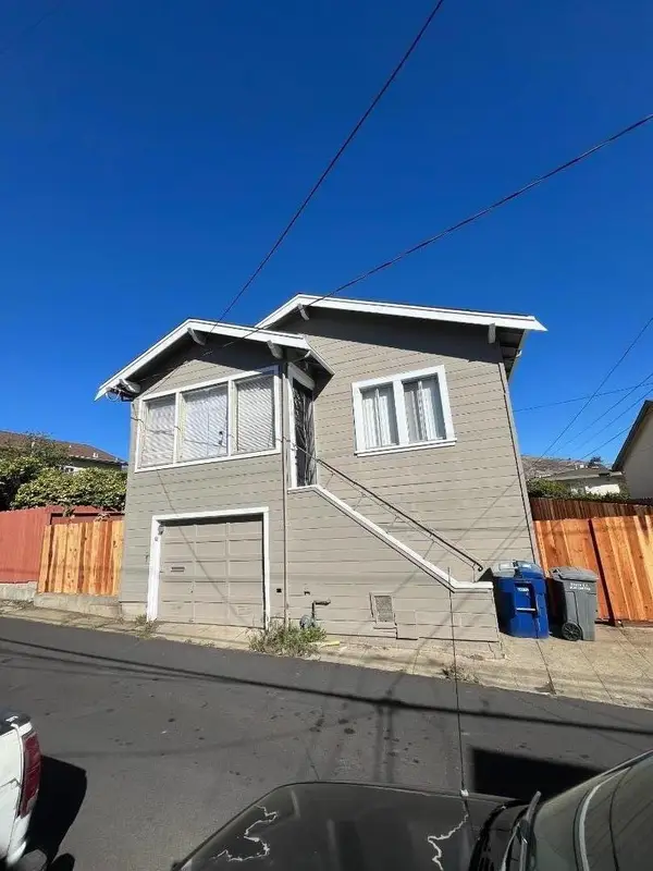 210 7th Lane, South San Francisco, CA 94080