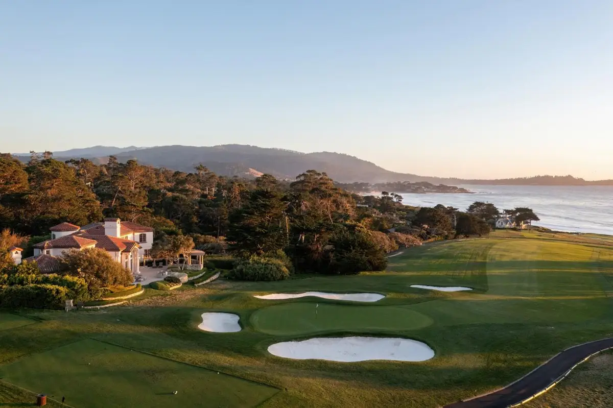 3426 17 Mile Drive, Pebble Beach, CA 93953 - #1