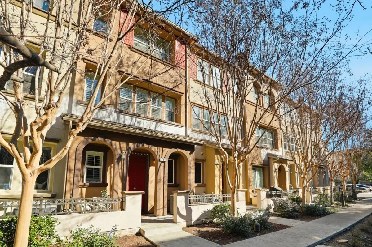 1701 Shore Place #5, Santa Clara, CA 95054 - Image #1