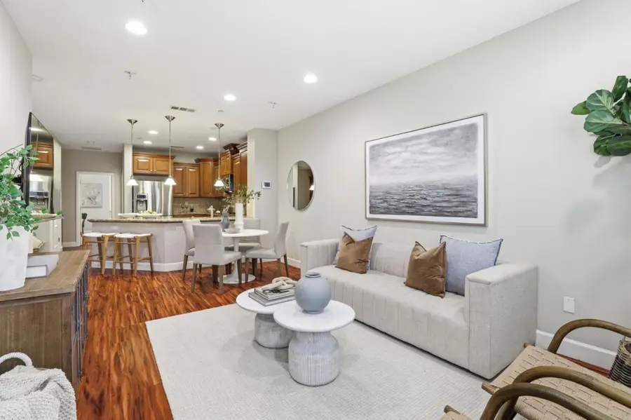 1701 Shore Place #5, Santa Clara, CA 95054 - Image #3