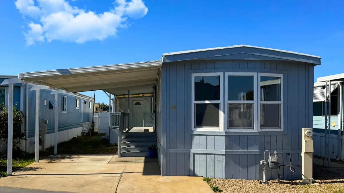 12350 Christensen Road #76, Salinas, CA 93907 - Image #1