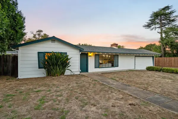 16281 Camino Del Sol, Los Gatos, CA 95032