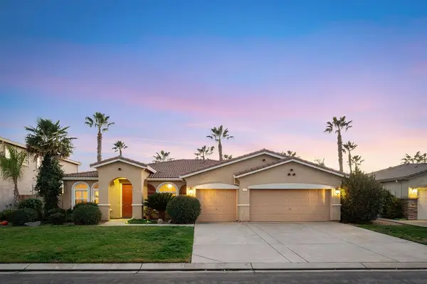 11447 Mirage Drive, Chowchilla, CA 93610