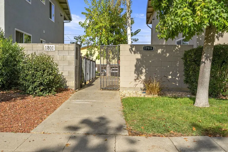 1799 Bradford Way, San Jose, CA 95124 - #3