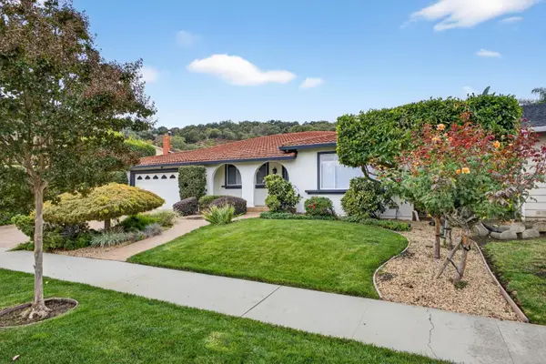 834 Colleen Drive, San Jose, CA 95123