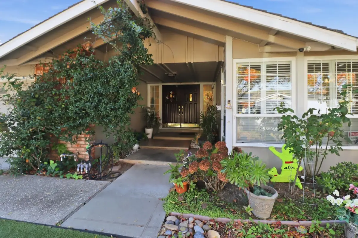 1054 Fleetwood Drive, San Jose, CA 95120 - Image #1