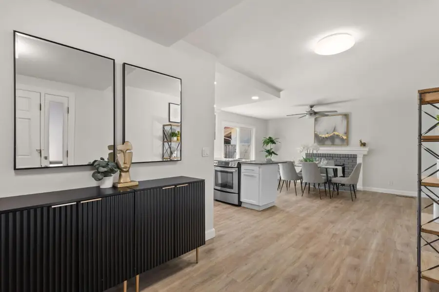 5986 Loma Prieta Drive, San Jose, CA 95123 - Image #3