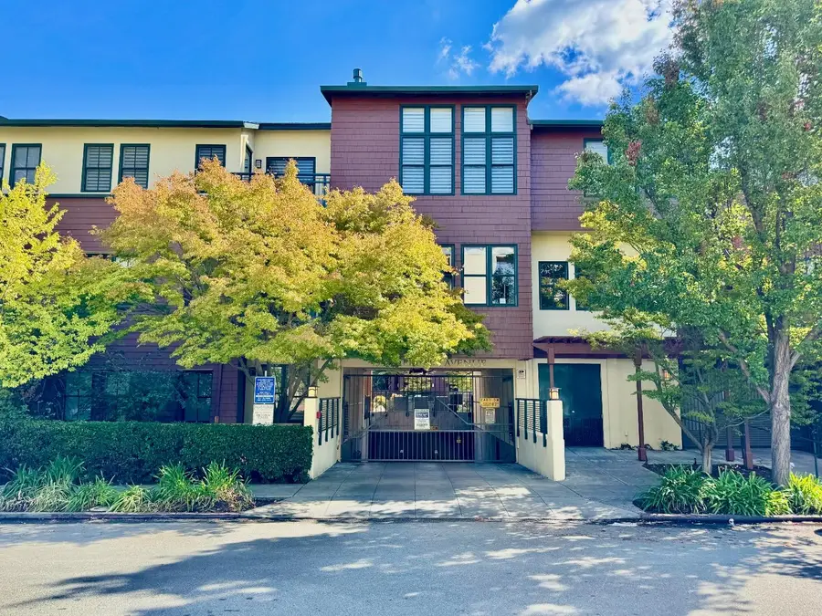 435 Sheridan Avenue #312, Palo Alto, CA 94306 - Image #2