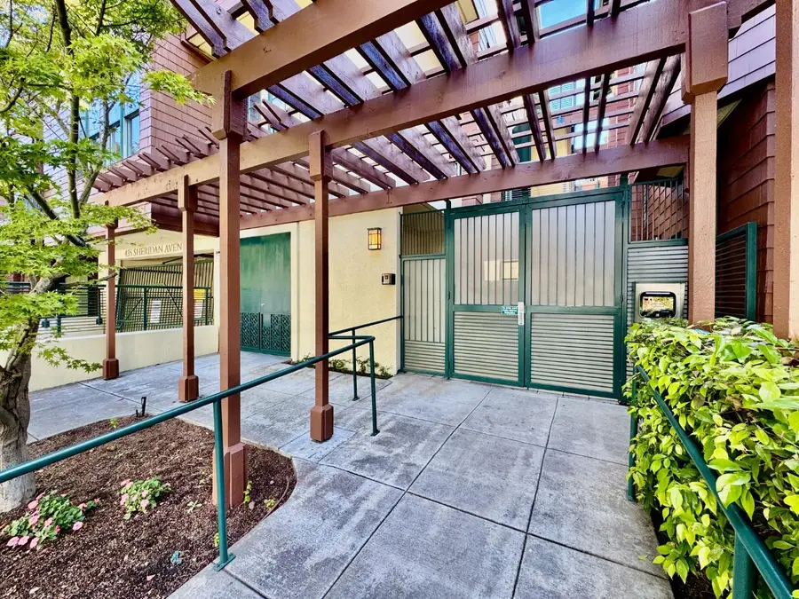 435 Sheridan Avenue #312, Palo Alto, CA 94306 - Image #3