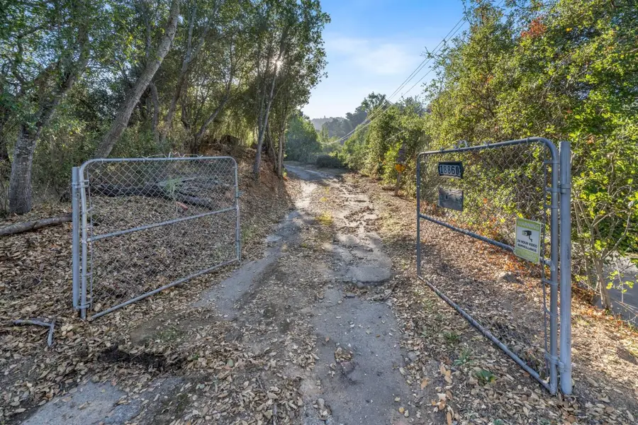 18860 Overlook Road, Los Gatos, CA 95030 - #3