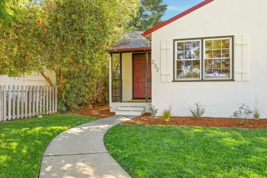 232 Hazelton Avenue, Sunnyvale, CA 94085 - Image #2