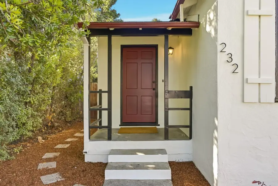232 Hazelton Avenue, Sunnyvale, CA 94085 - Image #3