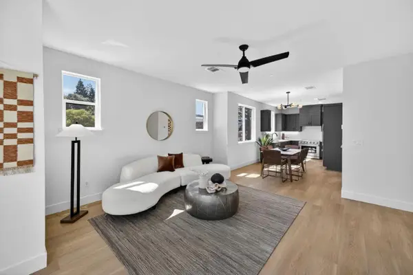 955 Woodside Road, Redwood City, CA 94061