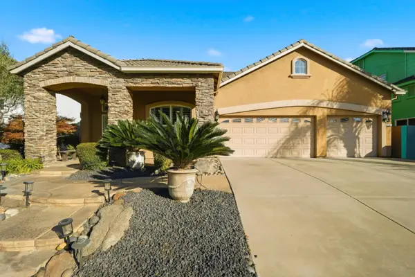 4152 Post Oak Drive, Turlock, CA 95382