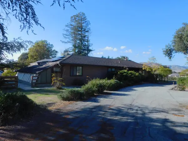 460 Foothill Road, Hollister, CA 95023