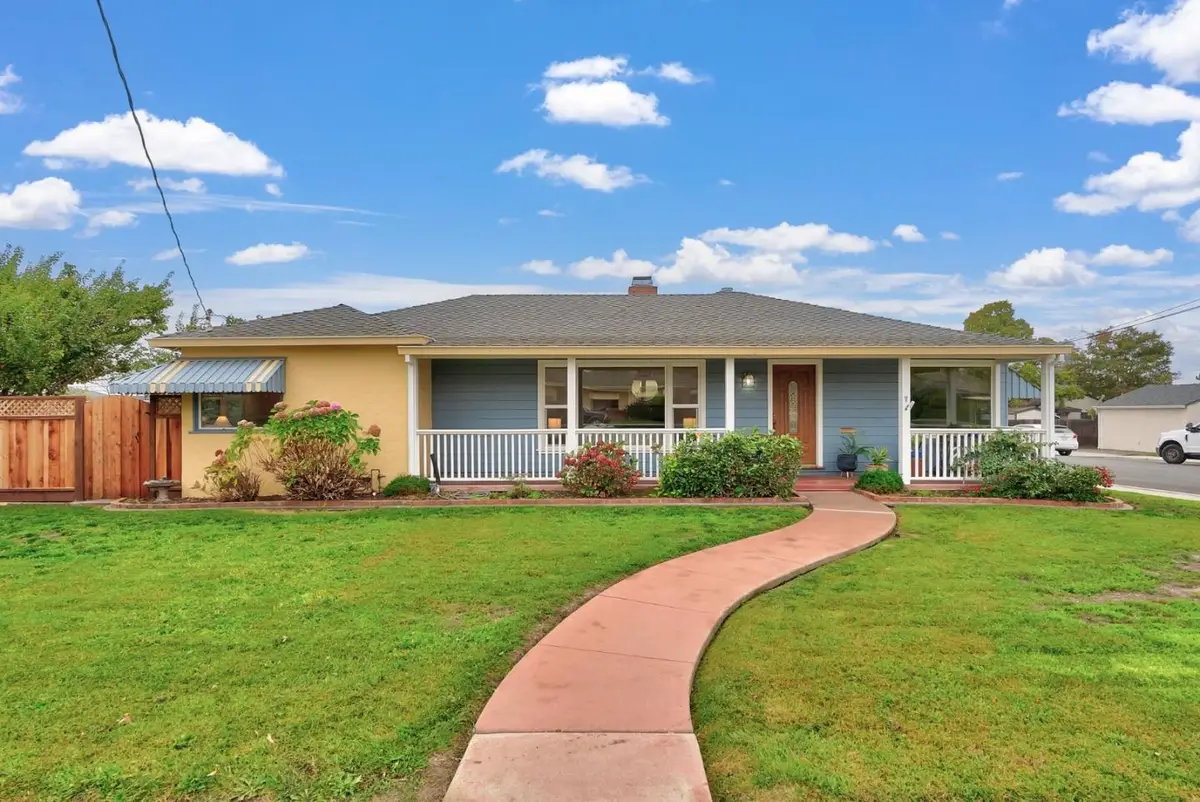 97 Decker Way, San Jose, CA 95127 - Image #1