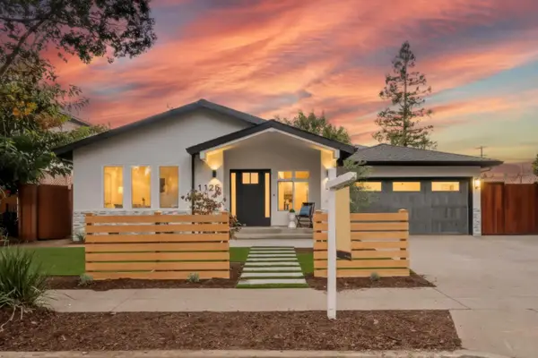 1125 Plymouth Drive, Sunnyvale, CA 94087