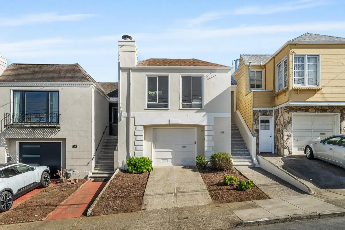 532 Ramsell Street, San Francisco, CA 94132 - Image #1