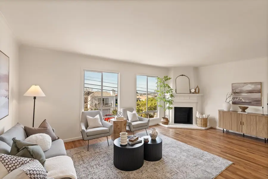 532 Ramsell Street, San Francisco, CA 94132 - Image #2
