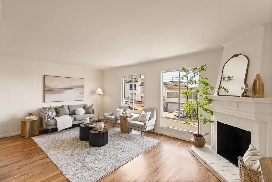 532 Ramsell Street, San Francisco, CA 94132 - Image #3