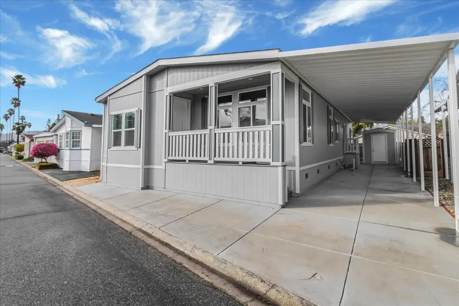 195 Blossom Hill Road #276, San Jose, CA 95123 - Image #3