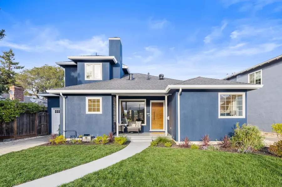 1111 Hawthorne Drive, San Mateo, CA 94402 - Image #2