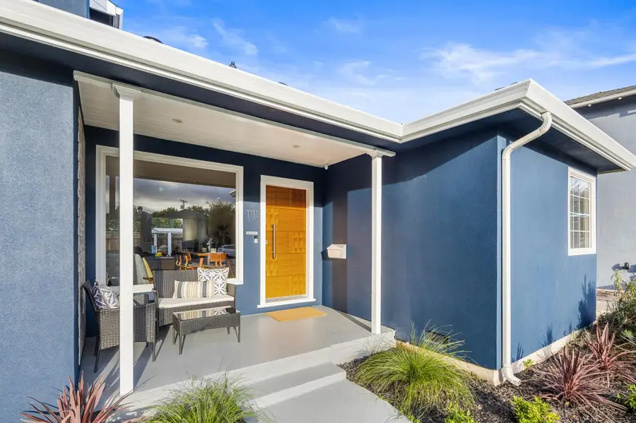 1111 Hawthorne Drive, San Mateo, CA 94402 - Image #3