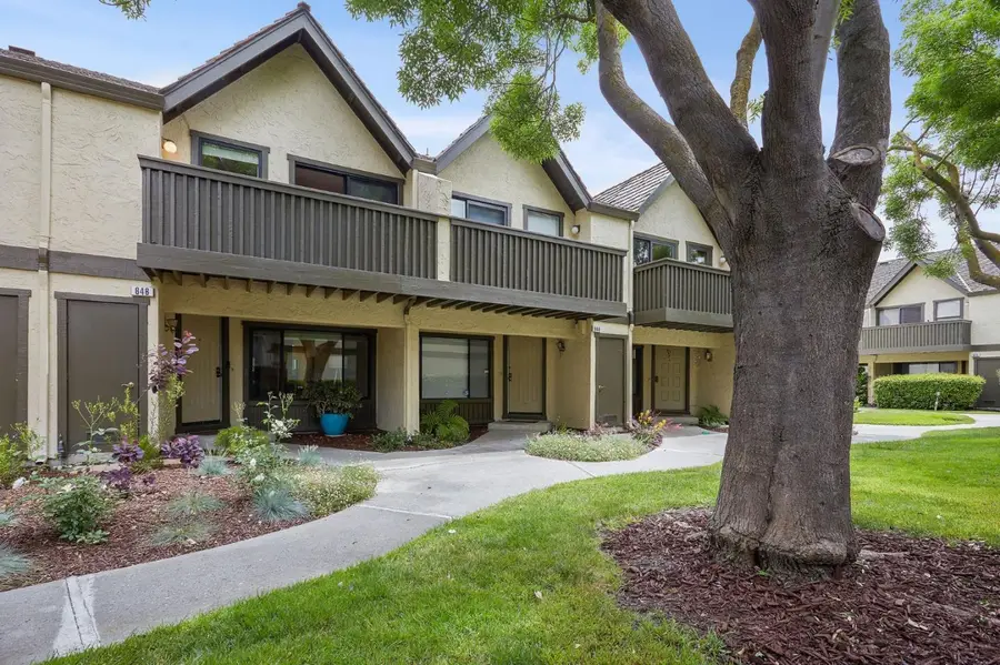 646 S Ahwanee Terrace, Sunnyvale, CA 94085 - #2