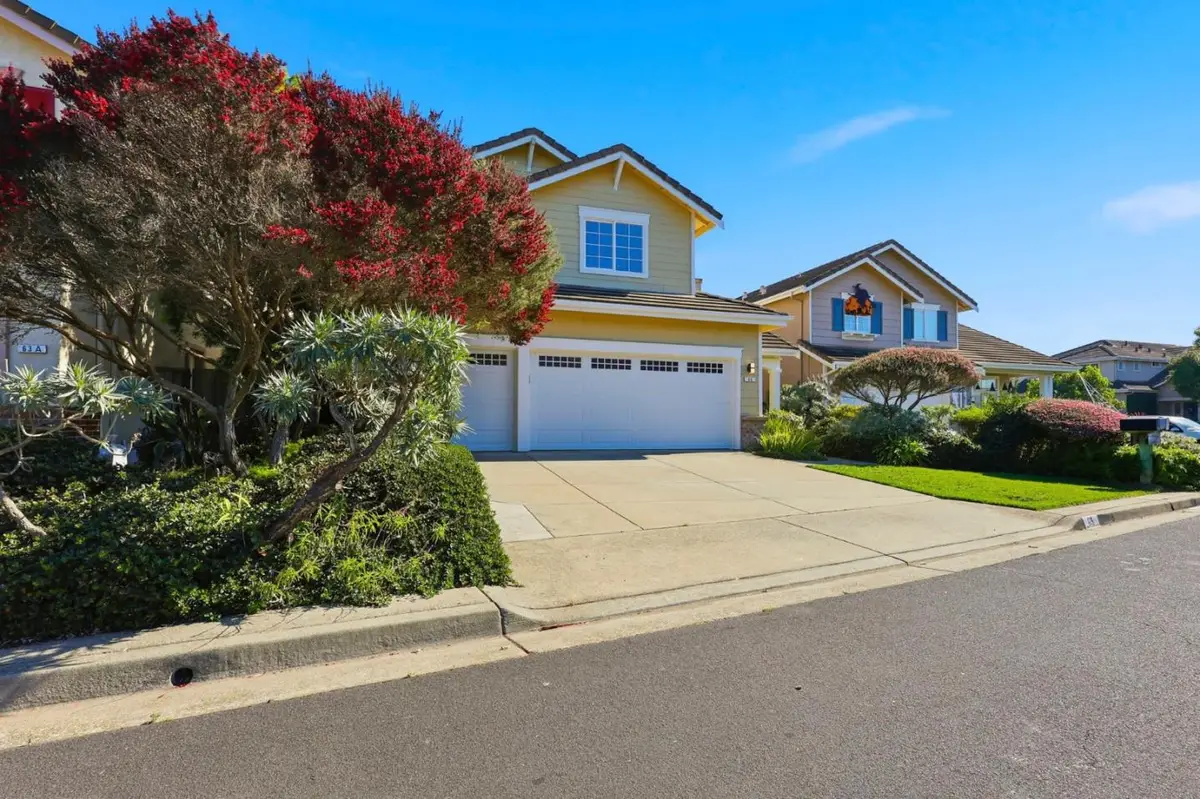 65 Driftwood Circle, Pacifica, CA 94044 - Image #1