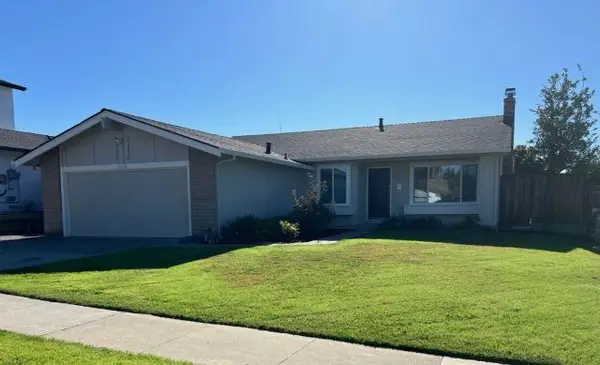 3298 Cerrito Way, San Jose, CA 95148
