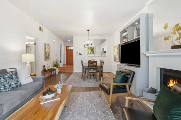 894 Oak Leaf Way, Napa, CA 94558