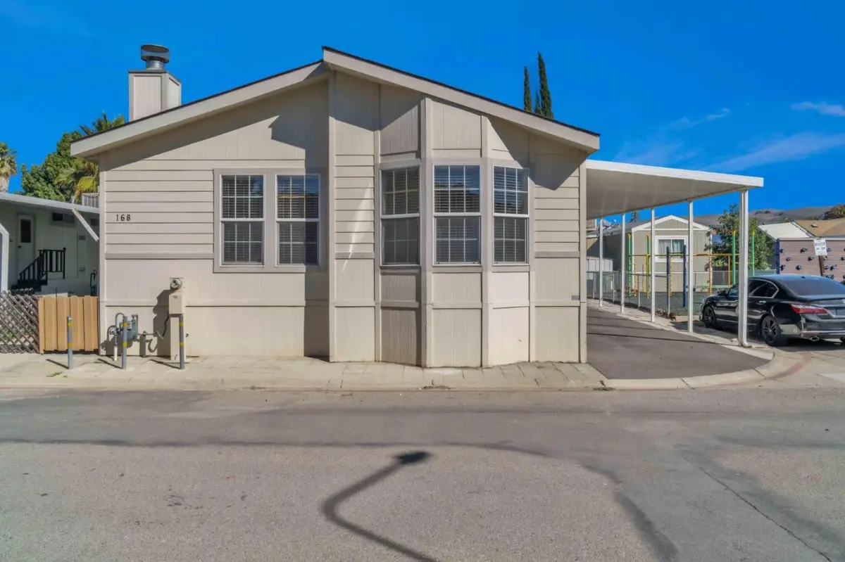 200 Ford Road #168, San Jose, CA 95138 - Image #1