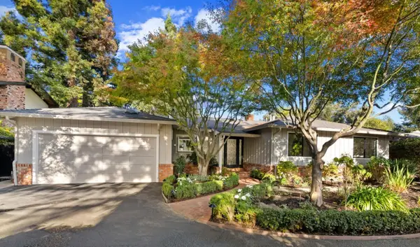 551 Sequoia Avenue, Redwood City, CA 94061