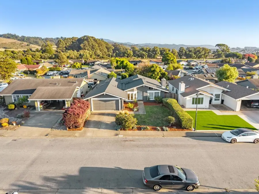 1557 Mizzen Lane, Half Moon Bay, CA 94019 - #2