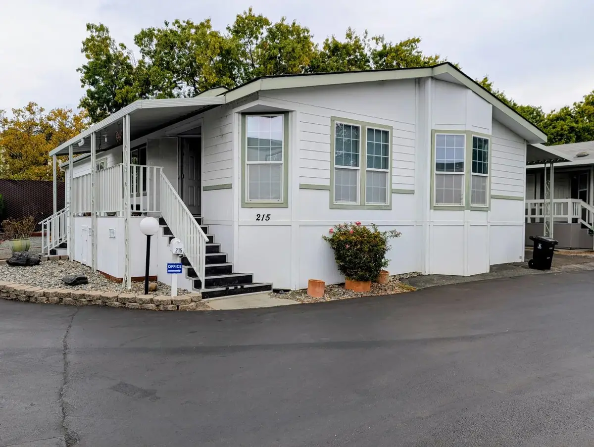 1075 Space Park Way #215, Mountain View, CA 94043 - Image #1