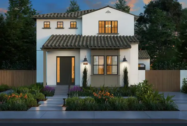 519 Central Avenue, Menlo Park, CA 94025