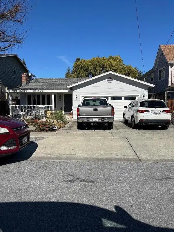 255 Nimitz Avenue, Redwood City, CA 94061