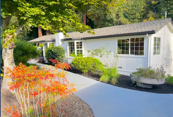 220 Lazywoods Road, Felton, CA 95018