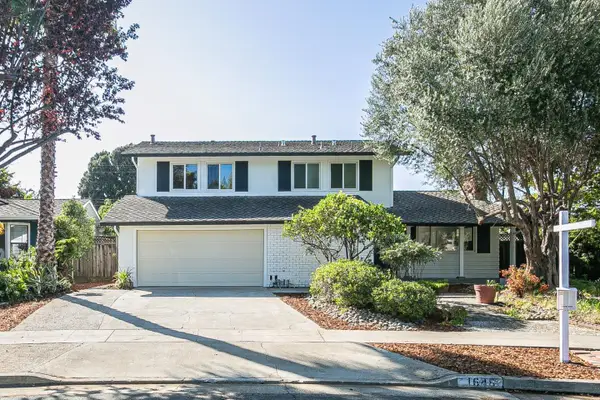 1648 Knollwood Avenue, San Jose, CA 95125