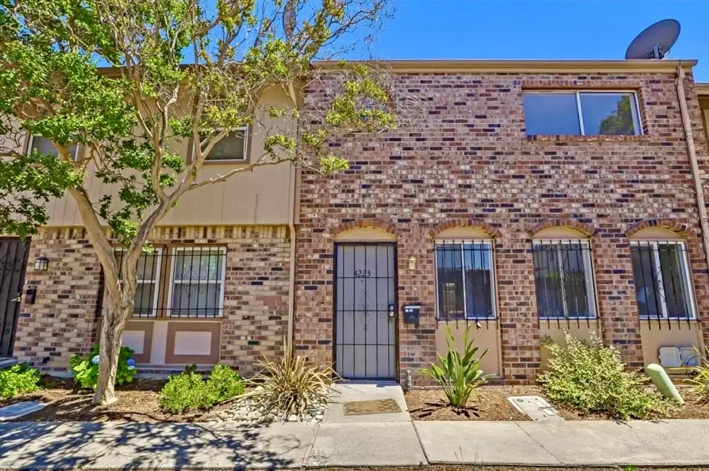 4223 Savannah Lane, Sacramento, CA 95823 - Image #1