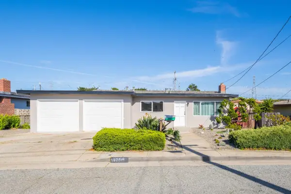 1758 Napa Street, Seaside, CA 93955