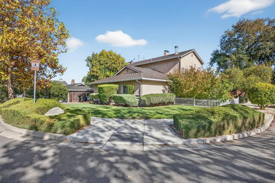 5548 Taft Drive, San Jose, CA 95124 - Image #2